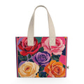 Bold Rose Tote Bag