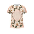 Magnolia Garden All-Over Print T-Shirt
