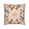 Magnolia Garden Cushion
