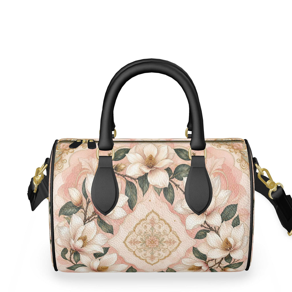 Magnolia Garden Mini Denbigh Duffle Bag