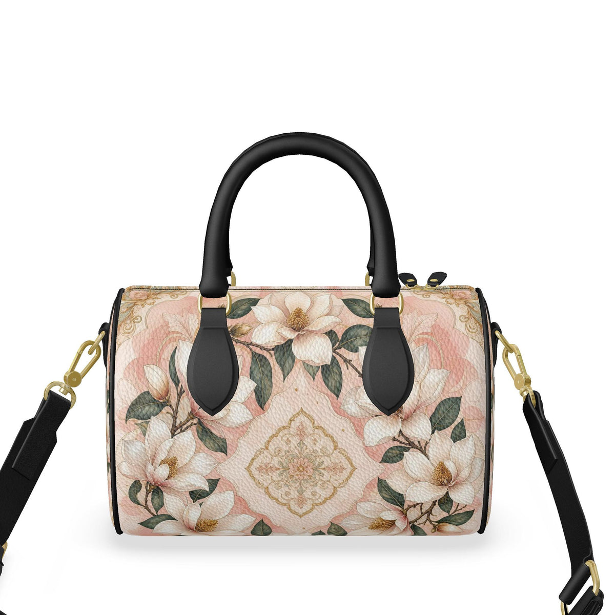 Magnolia Garden Mini Denbigh Duffle Bag