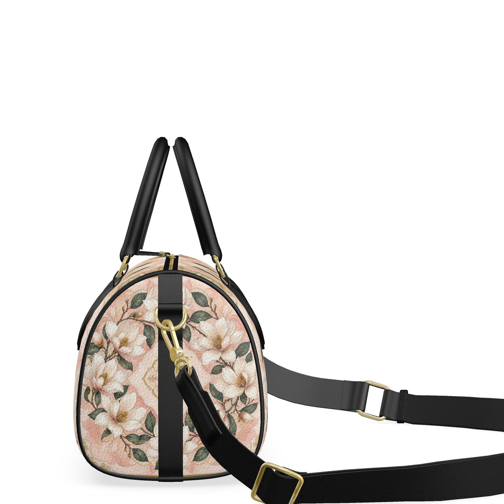 Magnolia Garden Mini Denbigh Duffle Bag