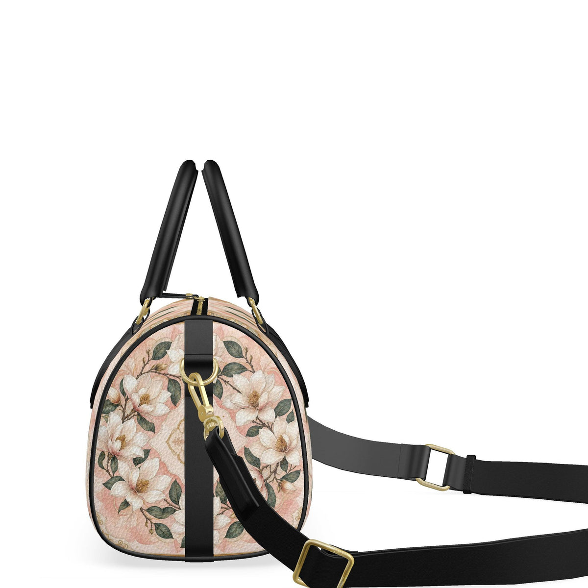 Magnolia Garden Mini Denbigh Duffle Bag