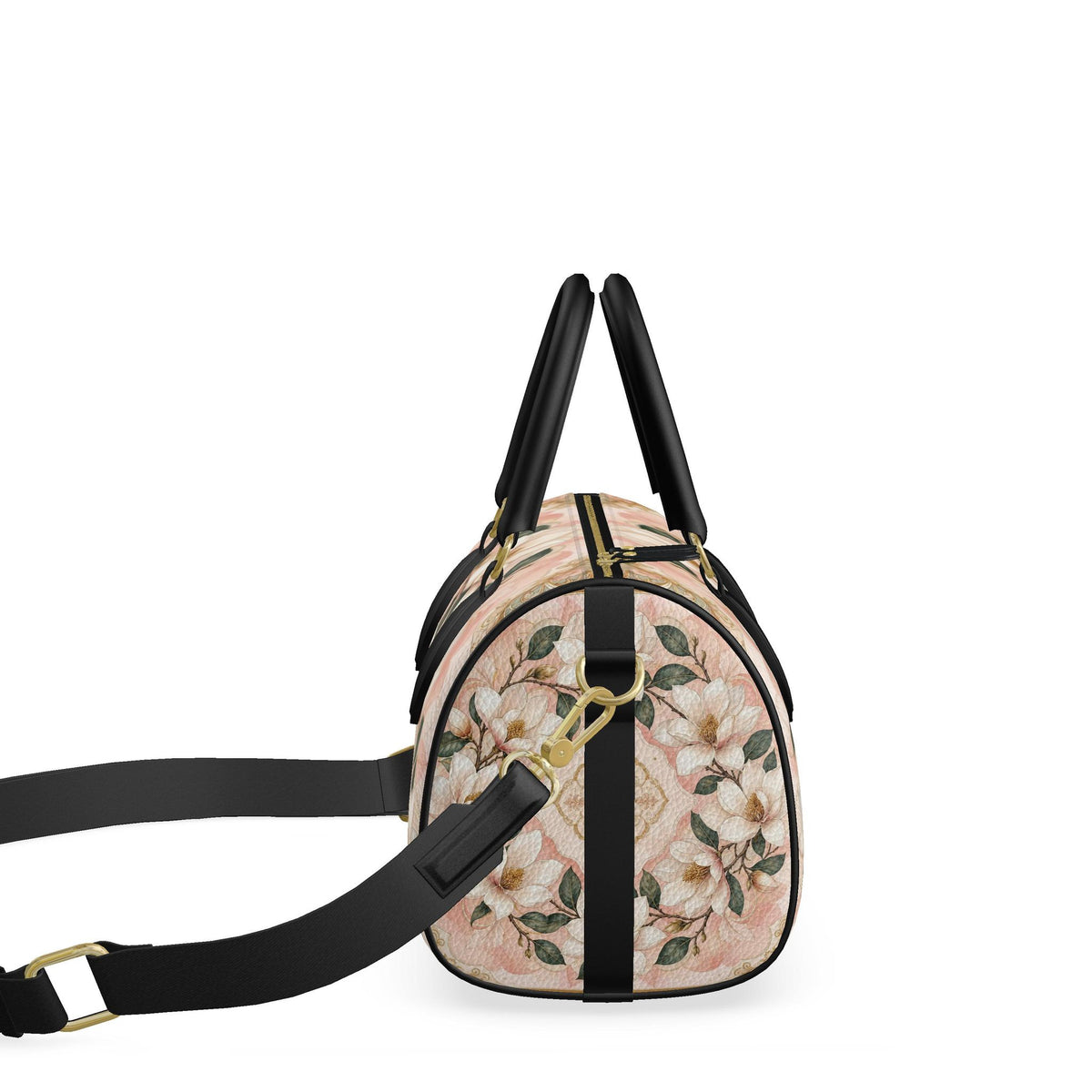 Magnolia Garden Mini Denbigh Duffle Bag