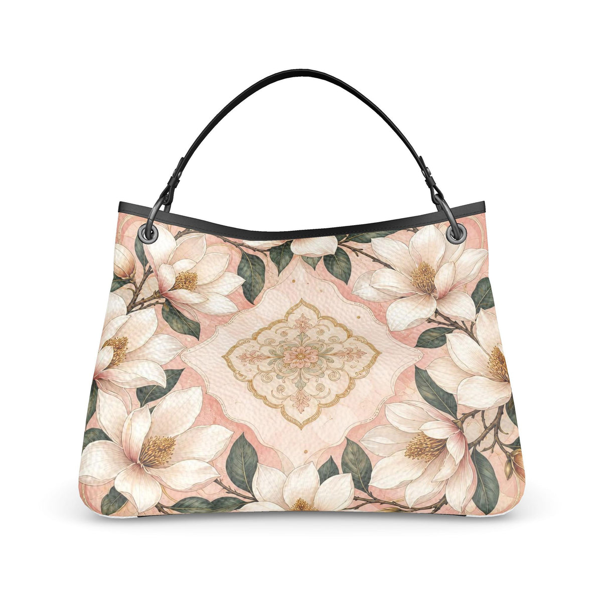 Magnolia Garden Talbot Slouch Bag