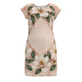Magnolia Garden Ladies Tunic T-Shirt