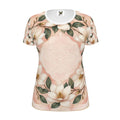 Magnolia Garden Women’s T-Shirt