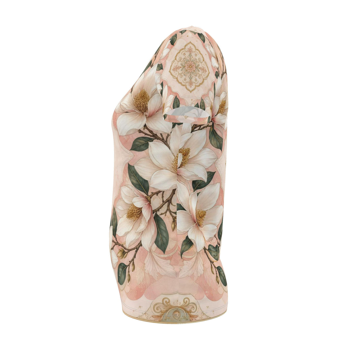 Magnolia Garden Women’s T-Shirt