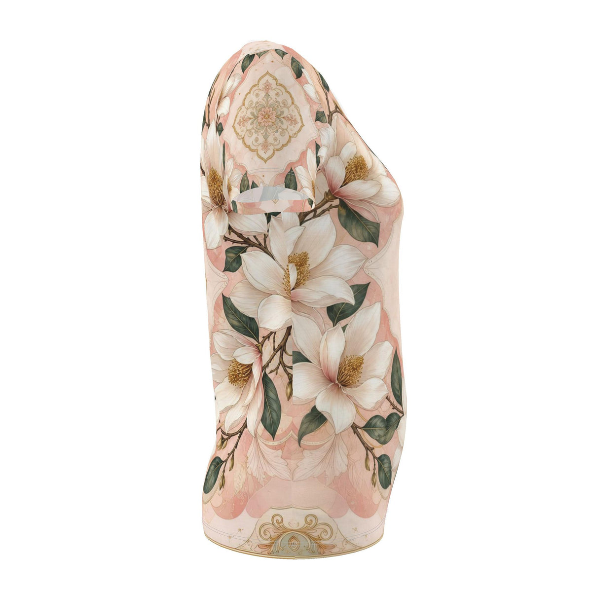 Magnolia Garden Women’s T-Shirt