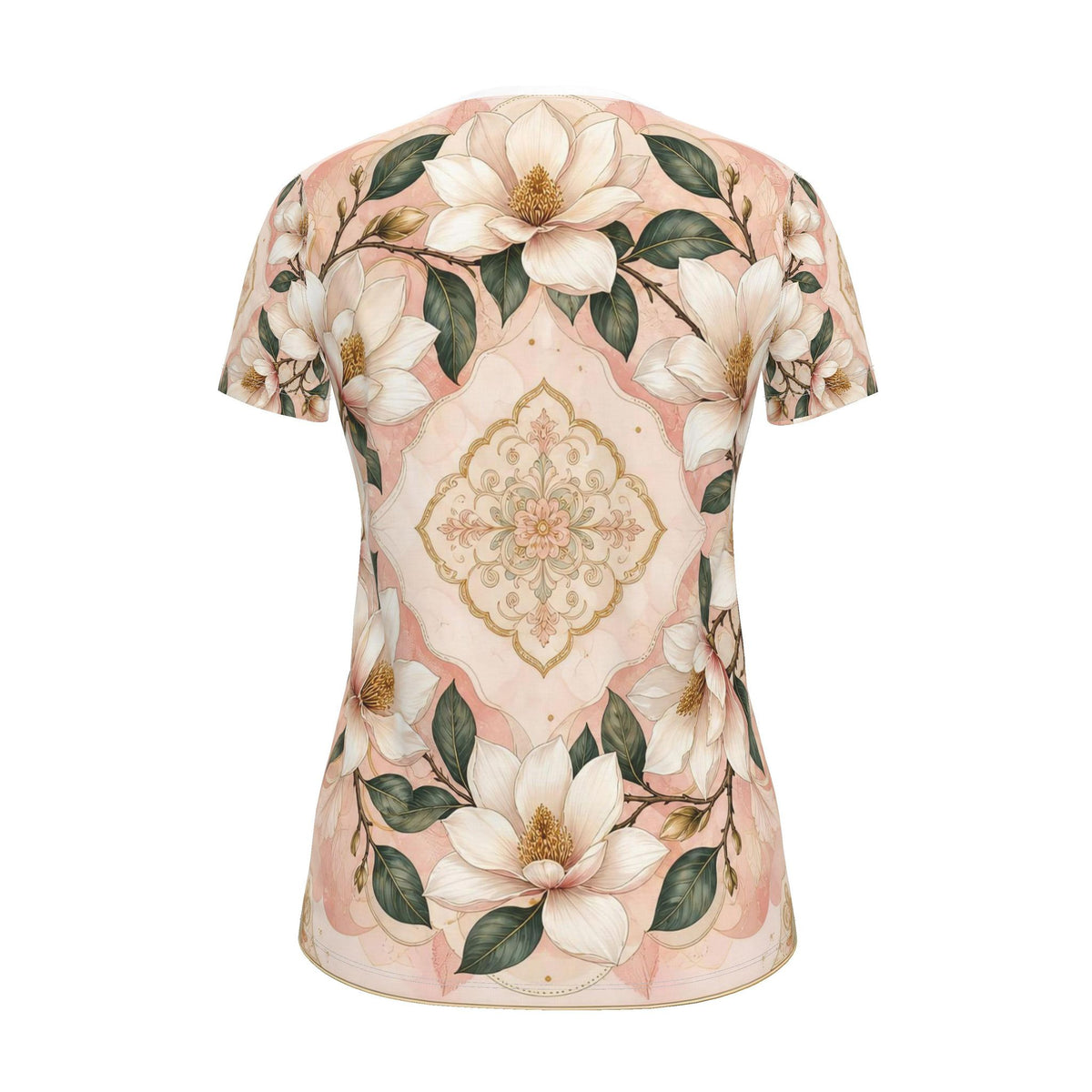 Magnolia Garden Women’s T-Shirt