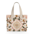 Magnolia Garden Tote Bag