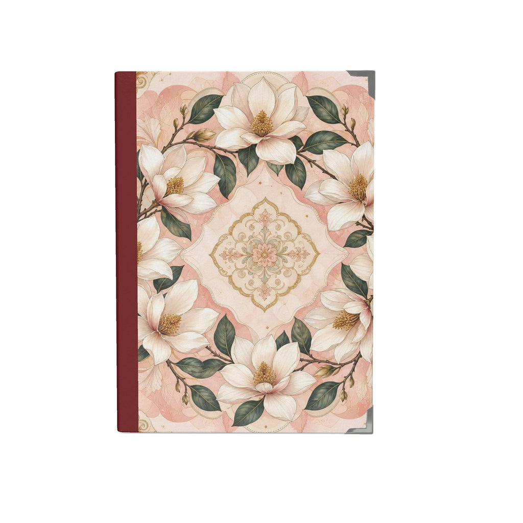 Magnolia Garden Handmade Journal