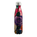Bold Rose Stainless Steel Thermal Bottle