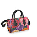 Bold Rose Mini Denbigh Duffle Bag