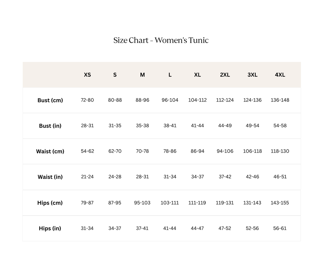 Bold Rose Ladies Tunic T-Shirt